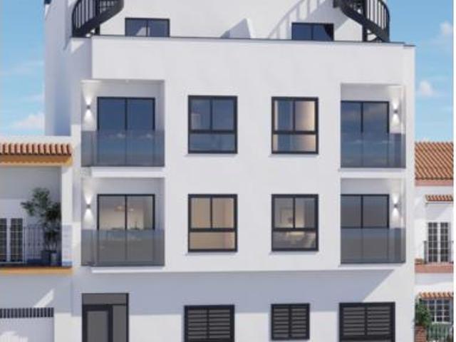 Apartamento Venta Mijas, Las Lagunas