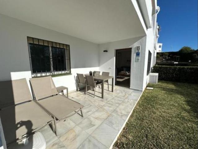 Apartamento Venta Mijas, Las Lagunas