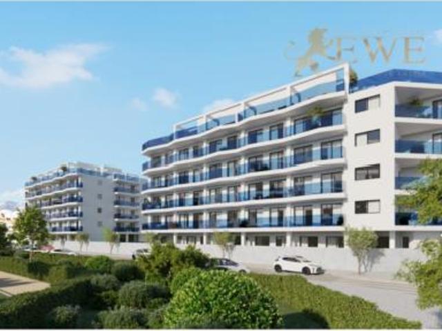 Apartamento Venta Mijas, Las Lagunas