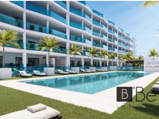 Apartamento Venta Mijas, Las Lagunas