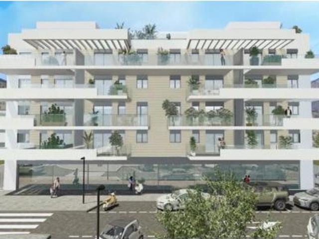 Apartamento Venta Mijas, Las Lagunas