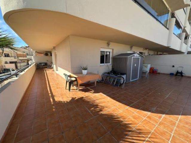 Apartamento Venta Mijas, Las Lagunas