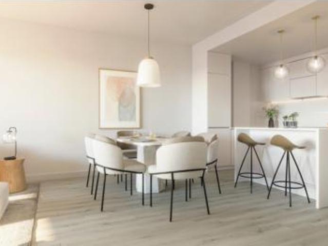 Apartamento Venta Mijas, Las Lagunas