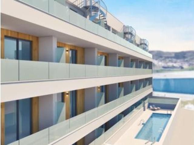 Apartamento Venta Mijas, Las Lagunas