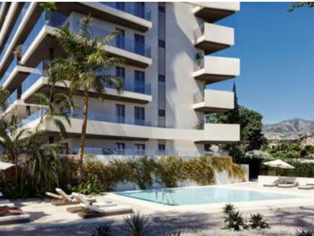 Apartamento Venta Mijas, Las Lagunas