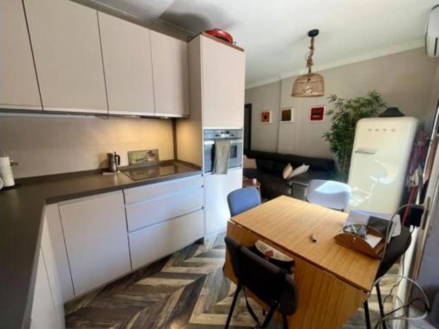 Apartamento Venta Mijas, Las Lagunas