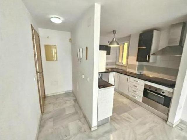Apartamento Venta Mijas, Las Lagunas