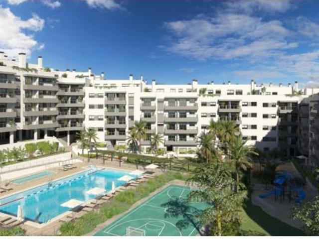 Apartamento Venta Mijas, Mijas