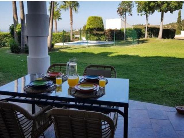 Apartamento Venta Mijas, Mijas