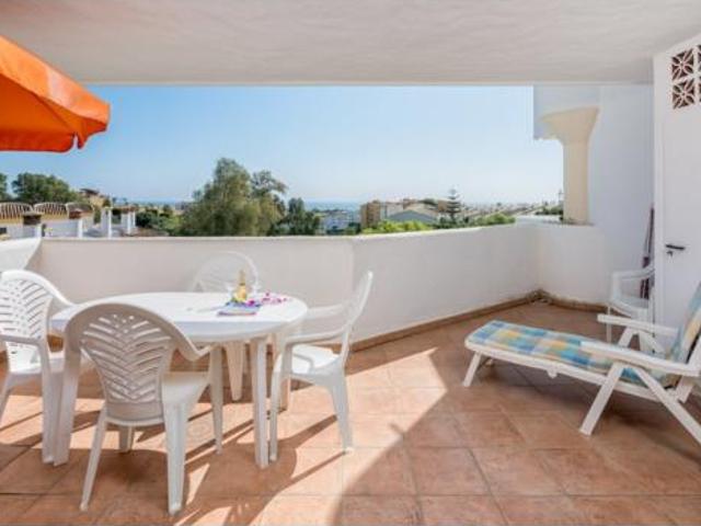 Apartamento Venta Mijas, Mijas