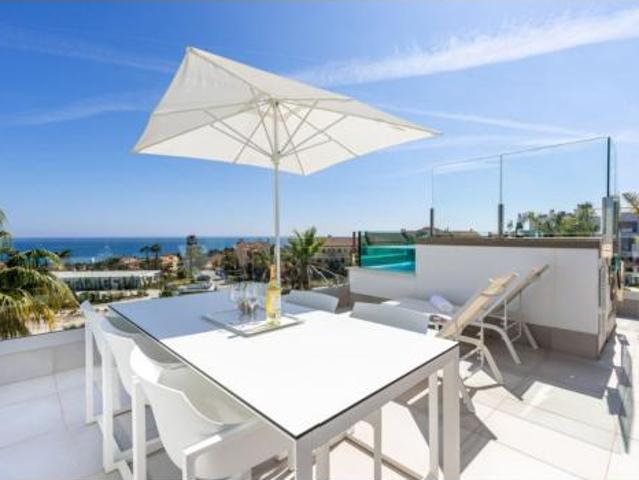 Apartamento Venta Mijas, Mijas
