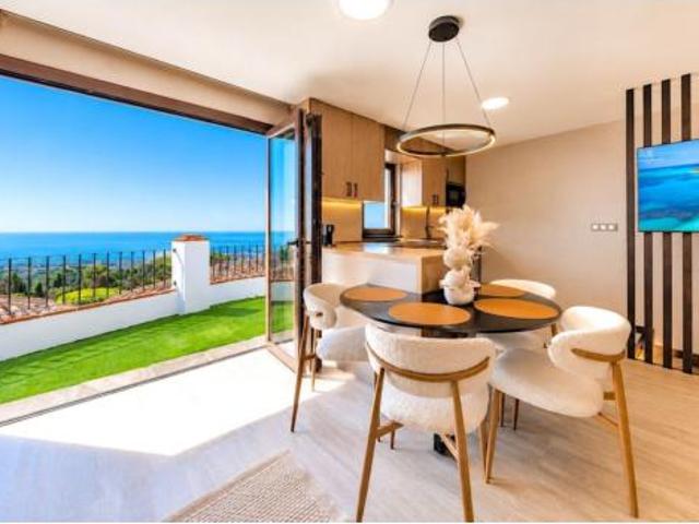 Apartamento Venta Mijas, Mijas