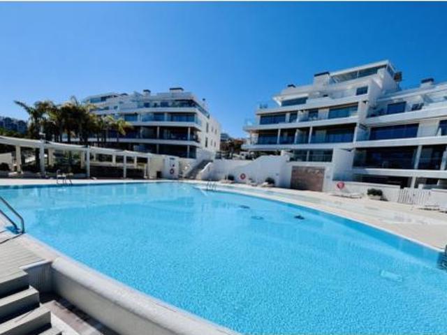 Apartamento Venta Mijas, Mijas