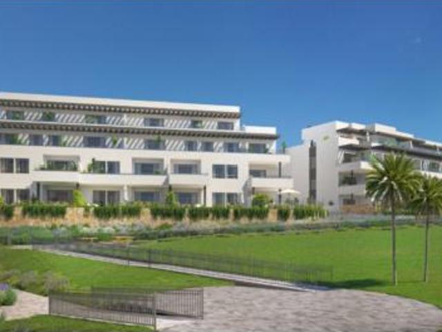 Apartamento Venta Mijas, Mijas
