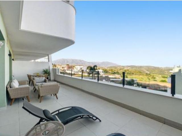 Apartamento Venta Mijas, Mijas