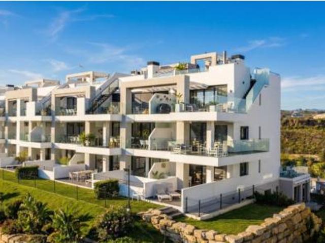 Apartamento Venta Mijas, Mijas