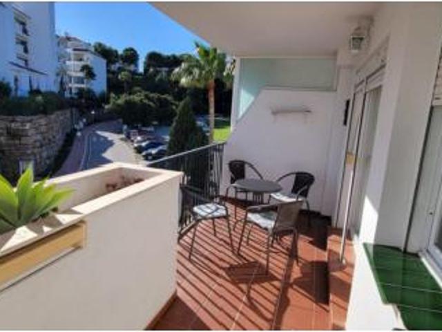 Apartamento Venta Mijas, Mijas