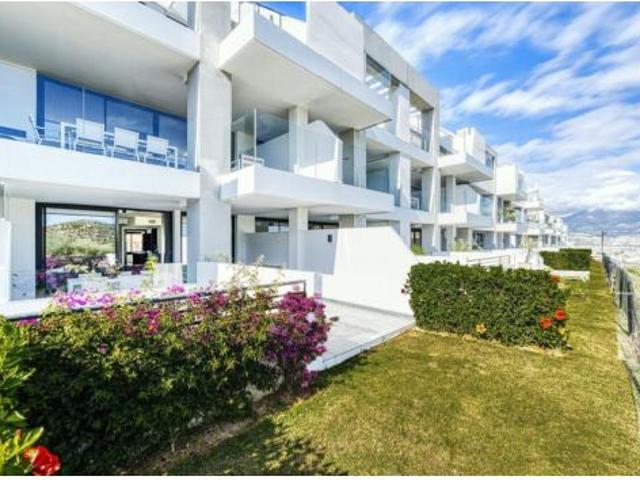 Apartamento Venta Mijas, Mijas