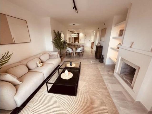 Apartamento Venta Mijas, Mijas