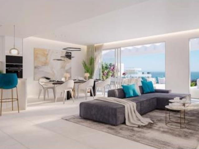 Apartamento Venta Mijas, Mijas