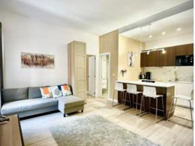 Apartamento Venta Mijas, Mijas