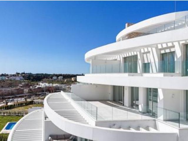 Apartamento Venta Mijas, Mijas