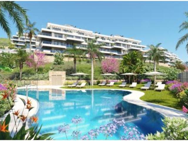 Apartamento Venta Mijas, Mijas