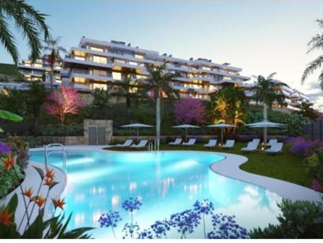 Apartamento Venta Mijas, Mijas