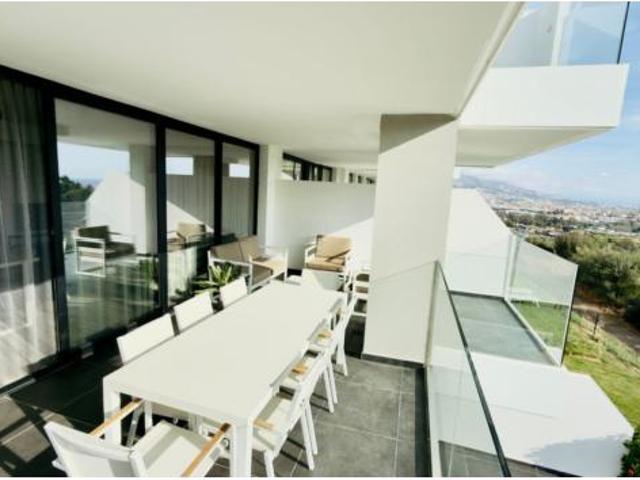 Apartamento Venta Mijas, Mijas