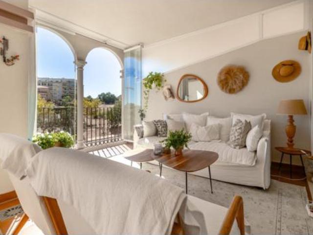 Apartamento Venta Mijas, Mijas