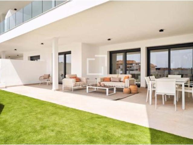 Apartamento Venta Mijas, Mijas