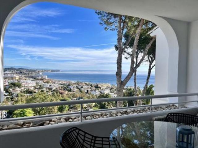 Apartamento Venta Mijas, Mijas