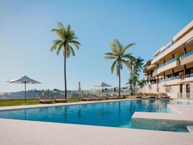 Apartamento Venta Mijas, Mijas