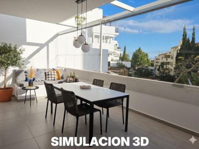 Apartamento Venta Mijas, Mijas