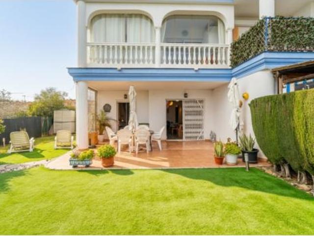 Apartamento Venta Mijas, Mijas
