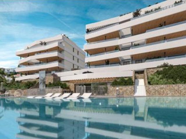 Apartamento Venta Mijas, Mijas