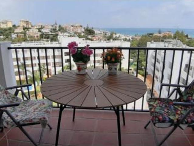 Apartamento Venta Mijas, Mijas