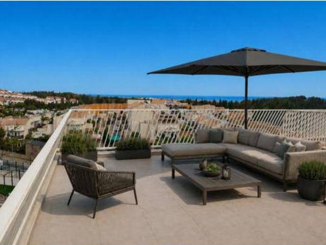 Apartamento Venta Mijas, Mijas Costa