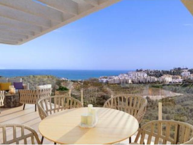 Apartamento Venta Mijas, Mijas Costa