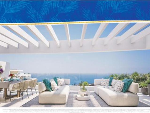 Apartamento Venta Mijas, Mijas Costa