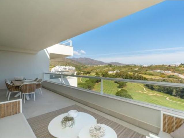 Apartamento Venta Mijas, Mijas Golf