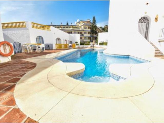 Apartamento Venta Mijas, Mijas Golf