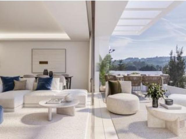 Apartamento Venta Mijas, Mijas Golf