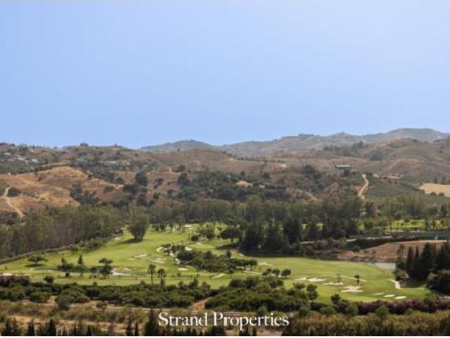 Apartamento Venta Mijas, Mijas Golf