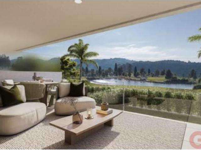 Apartamento Venta Mijas, Mijas Golf