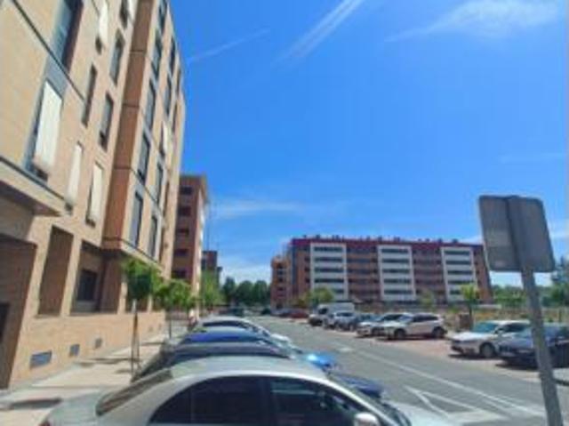 Apartamento Venta Miranda de Ebro, Anduva Miranda Sur