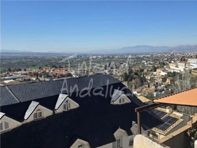 Apartamento Venta Monachil, Monachil