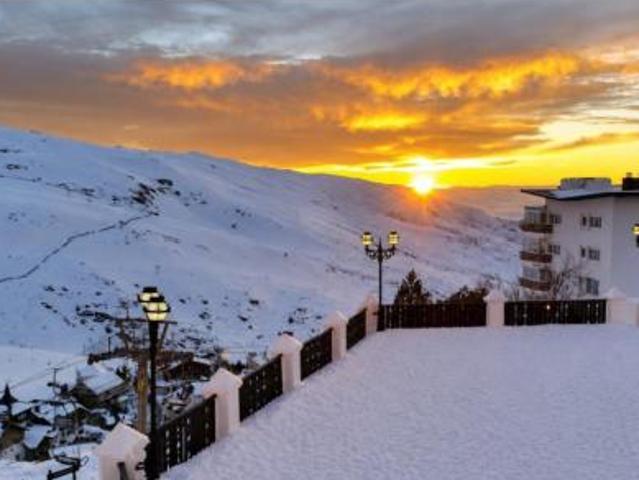 Apartamento Venta Monachil, Sierra Nevada