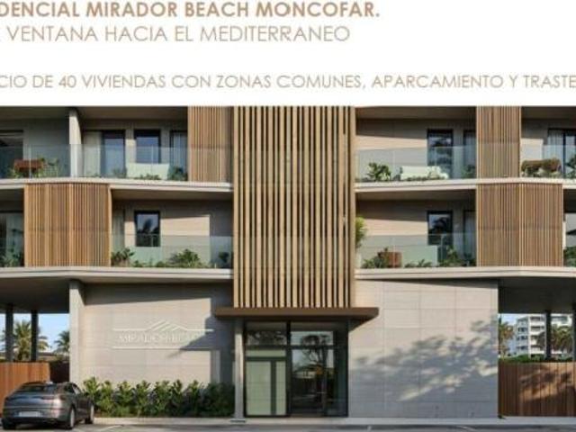 Apartamento Venta Moncofa, Moncofa