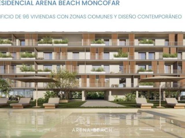 Apartamento Venta Moncofa, Grau de Moncofa